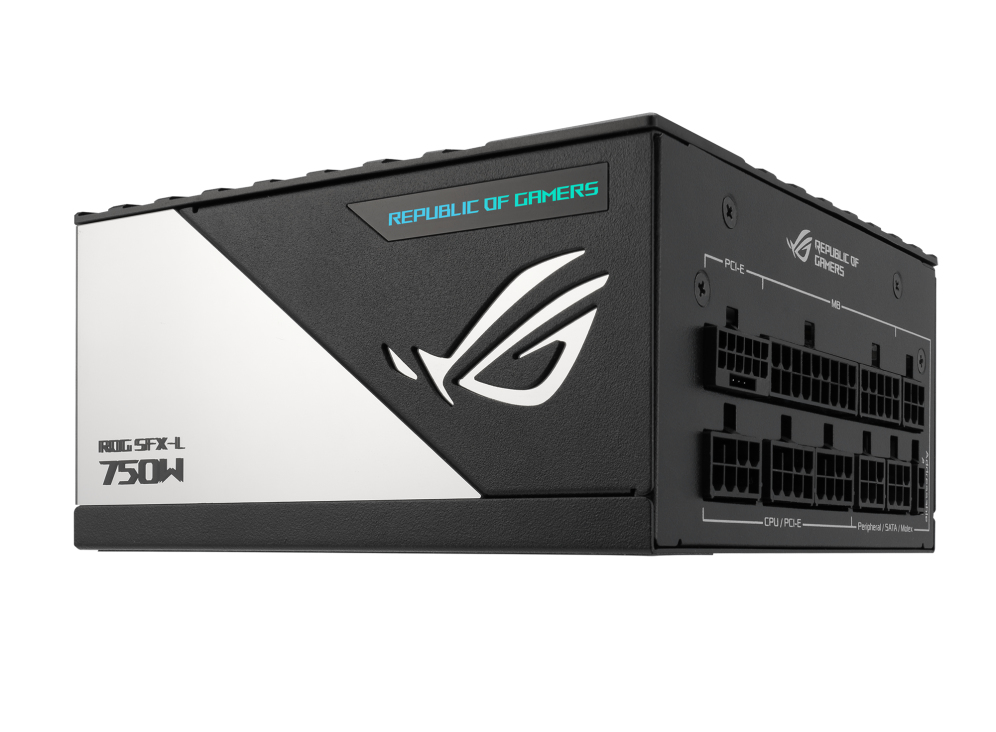 ASUS ROG-LOKI-750P-SFX-LGAMING - Image 14