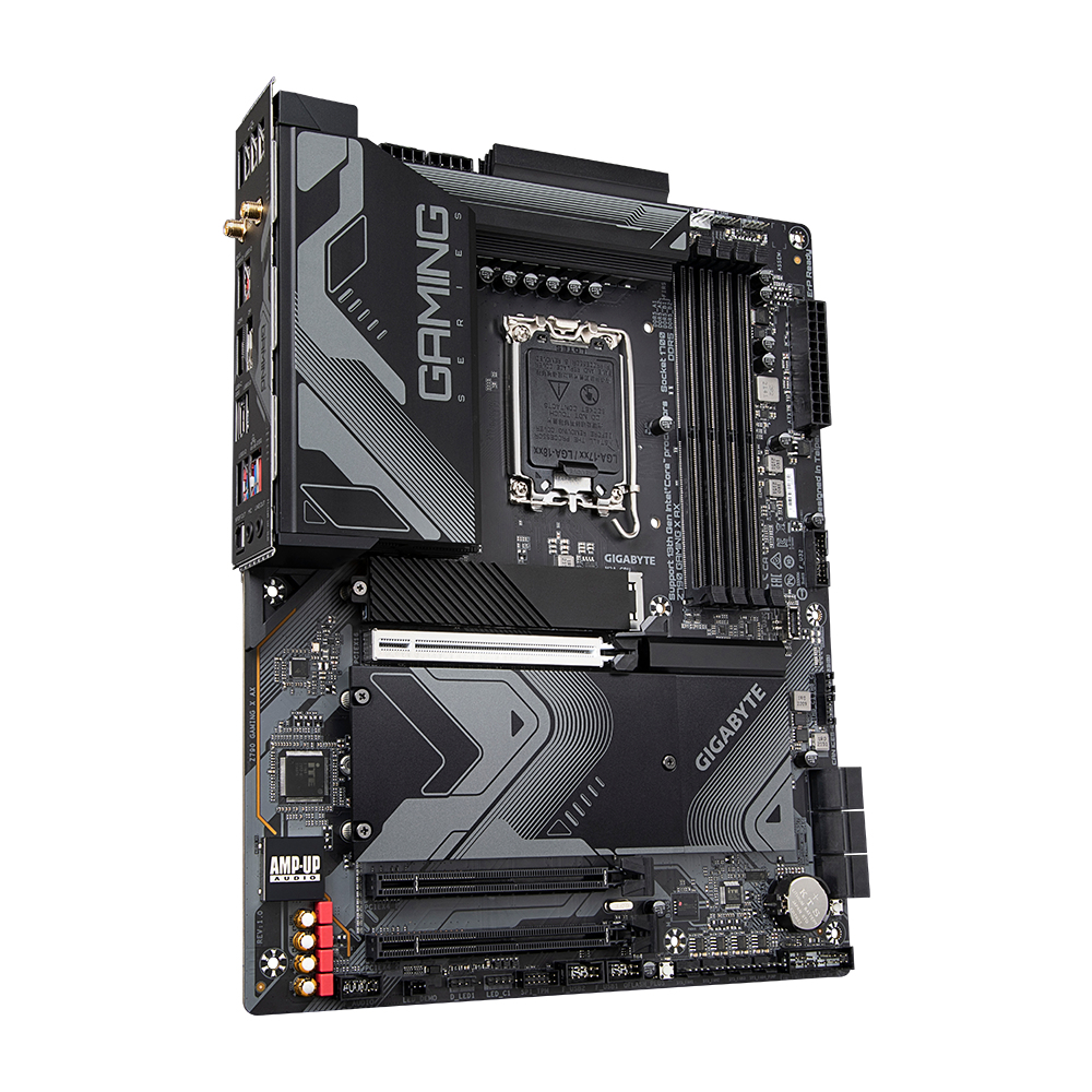Gigabyte Z790 Gaming X Ax - Image 2