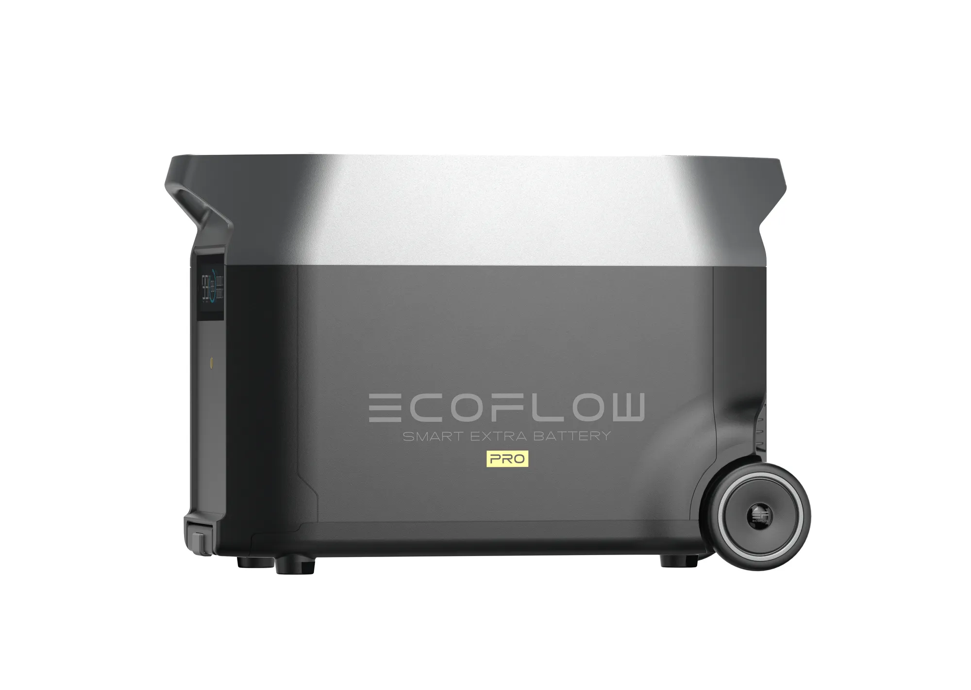Ecoflow Delta Pro Extended Battery -3.6kwh Lifepo - Image 2