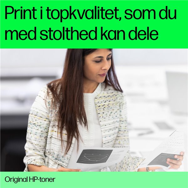 HP 131A BLACK LASERJET TONER CARTRIDGE - Image 296