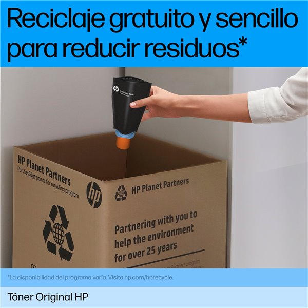 HP 131A BLACK LASERJET TONER CARTRIDGE - Image 179