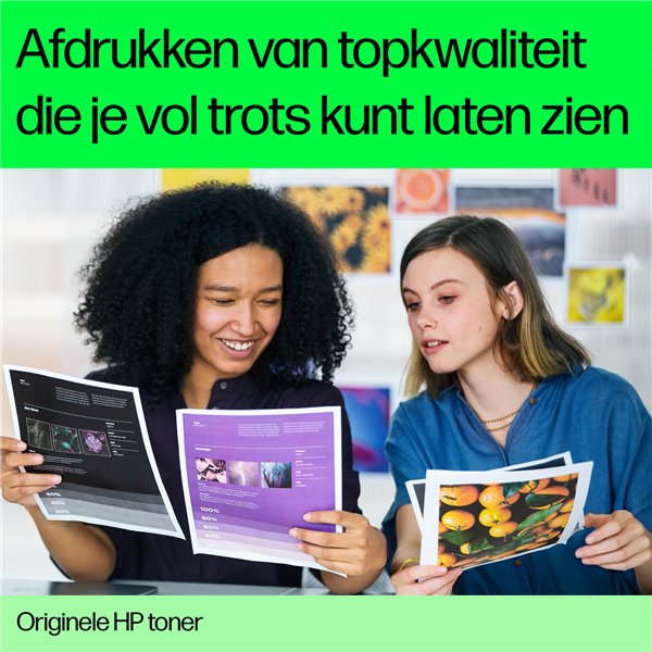 HP 131A BLACK LASERJET TONER CARTRIDGE - Image 211