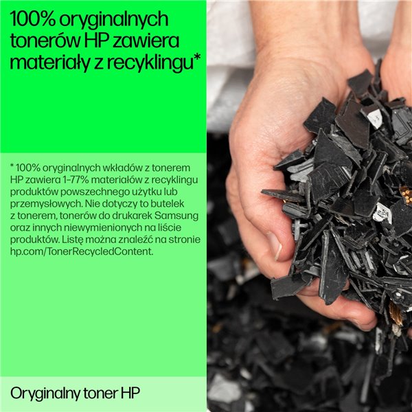 HP 131A BLACK LASERJET TONER CARTRIDGE - Image 261