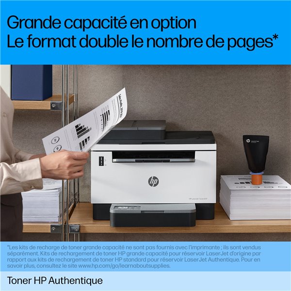 HP 131A BLACK LASERJET TONER CARTRIDGE - Image 206