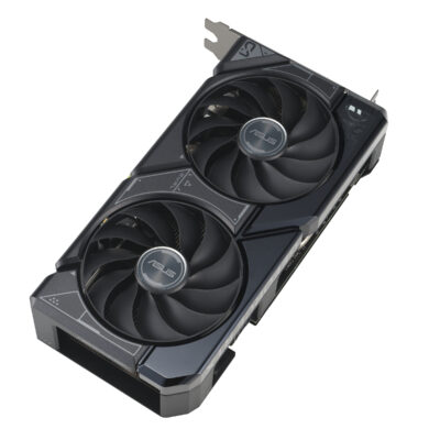 ASUS Dual -RTX4060TI-O8G NVIDIA GeForce RTX 4060 Ti 8 GB GDDR6 - Image 5