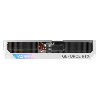 GIGABYTE AERO GeForce RTX 4080 SUPER OC 16G NVIDIA 16 GB GDDR6X - Image 7