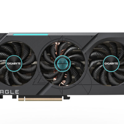 GIGABYTE EAGLE GeForce RTX 4070 Ti SUPER OC 16G