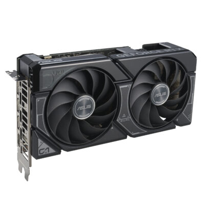 ASUS Dual -RTX4060TI-O8G NVIDIA GeForce RTX 4060 Ti 8 GB GDDR6 - Image 10