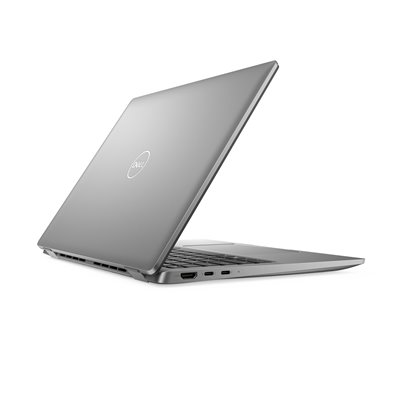 DELL Latitude 7440 Intel® Core™ i7 i7-1355U Laptop 35.6 cm (14") Full HD+ 16 GB LPDDR5-SDRAM 512 GB SSD Wi-Fi 6E (802.11ax) Windows 11 Pro Grey - Image 14