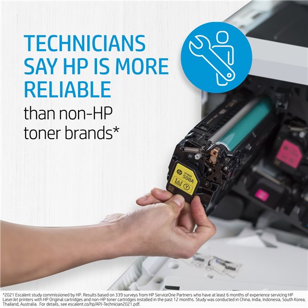 HP 117A BLACK ORIGINAL LASER TONER CARTRIDGE - Image 161