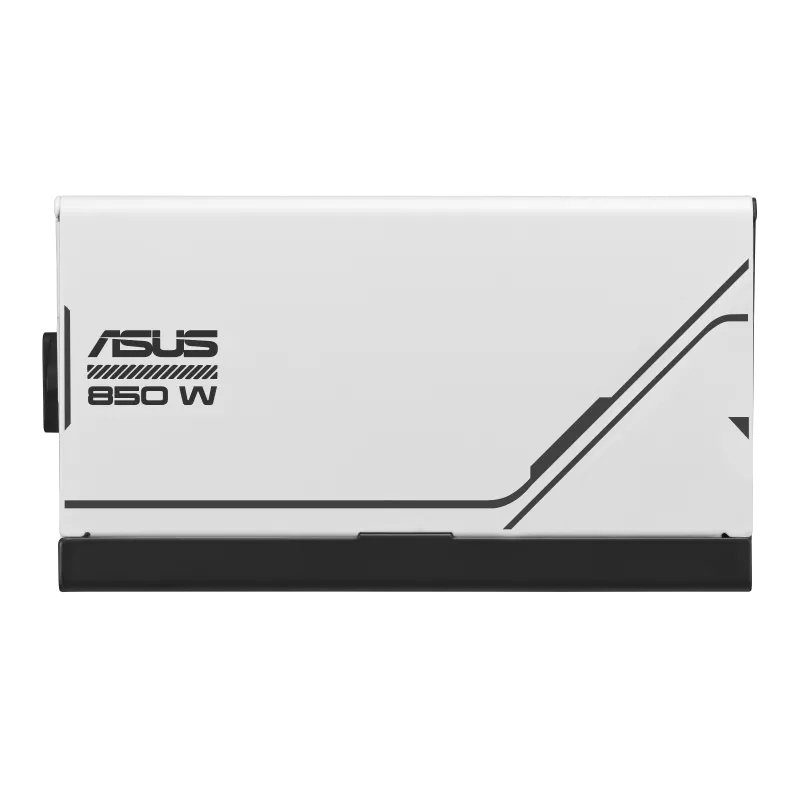 ASUS PSU-PRIME 850W-Fully modular-80 Plus Gold-ATX 3 0-Black-White Colour Flip 8 year warranty-OEM NO BOX - Image 6