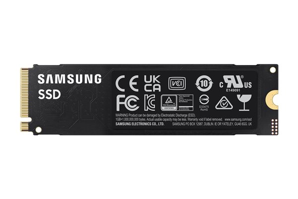 Samsung 990 EVO - Image 4