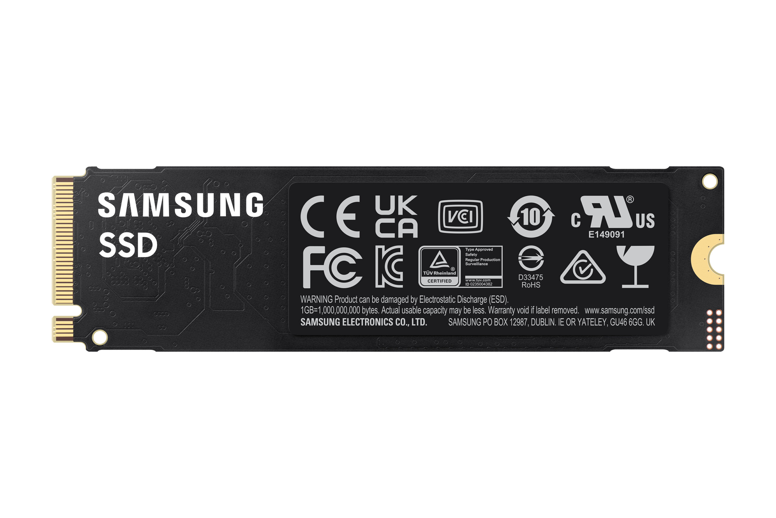 Samsung 990 EVO - Image 4
