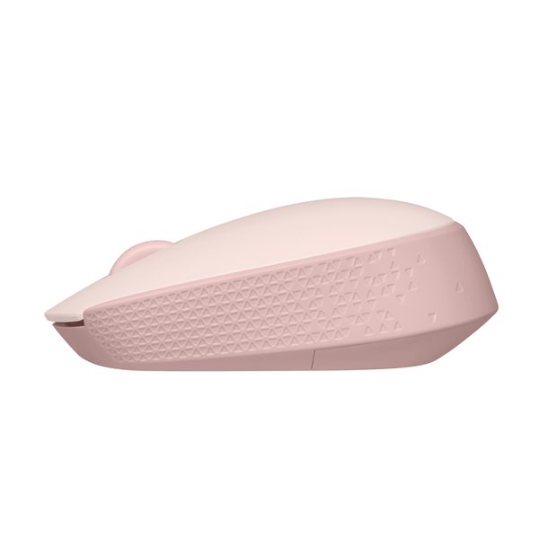 LOGITECH M171 WIRELESS MOUSE - ROSE GOLD - Image 17