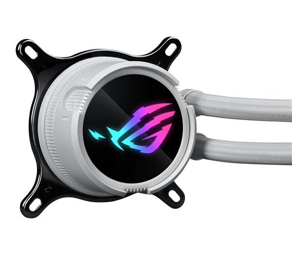 ASUS Cooler   Intel: LGA 1700  1200  115x   AMD: AM5 AM4 - Image 9