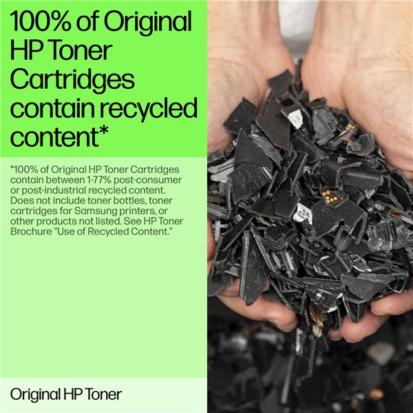 HP 131A BLACK LASERJET TONER CARTRIDGE - Image 168