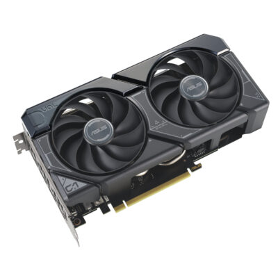 ASUS Dual -RTX4060TI-O8G NVIDIA GeForce RTX 4060 Ti 8 GB GDDR6 - Image 6