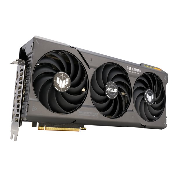 ASUS TUF Gaming TUF-RX7800XT-O16G-GAMING - Image 2