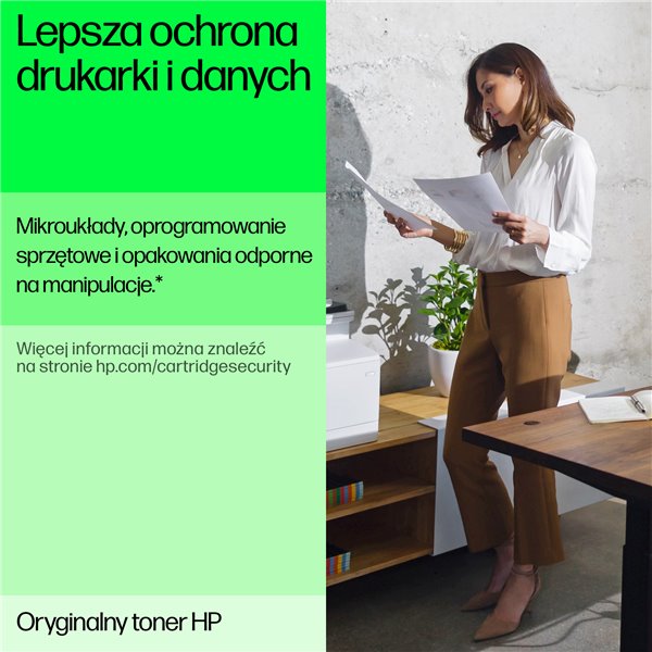 HP 117A BLACK ORIGINAL LASER TONER CARTRIDGE - Image 77