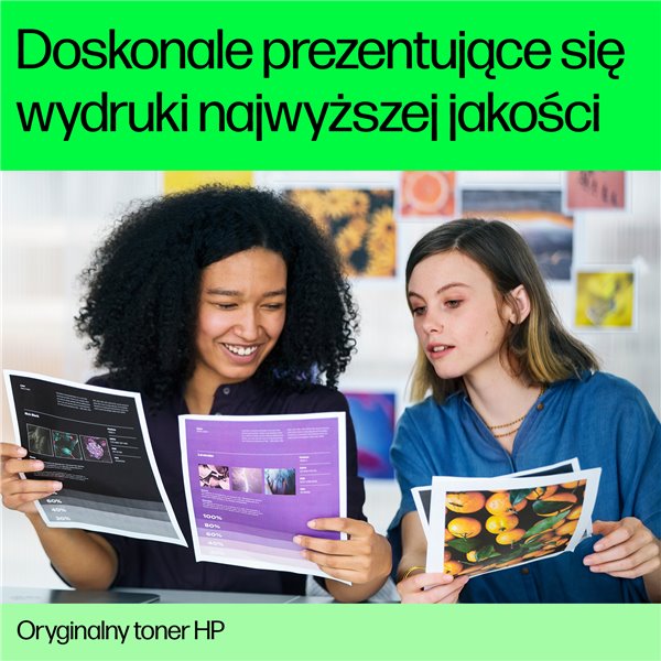 HP 117A BLACK ORIGINAL LASER TONER CARTRIDGE - Image 90