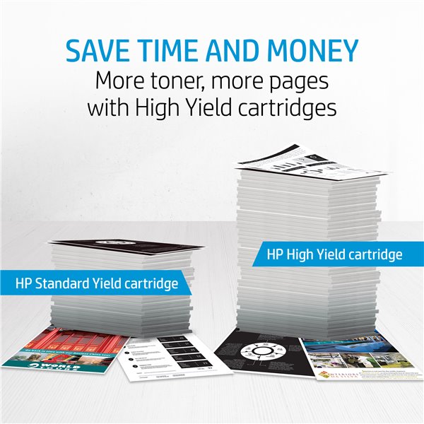 HP 117A BLACK ORIGINAL LASER TONER CARTRIDGE - Image 157