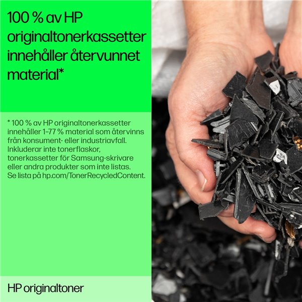 HP 117A BLACK ORIGINAL LASER TONER CARTRIDGE - Image 109