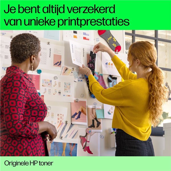 HP 117A BLACK ORIGINAL LASER TONER CARTRIDGE - Image 104
