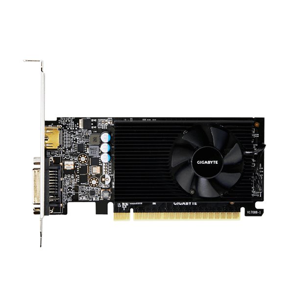 GIGABYTE GV-N730D5-2GL graphics card NVIDIA GeForce GT 730 2 GB GDDR5 - Image 3