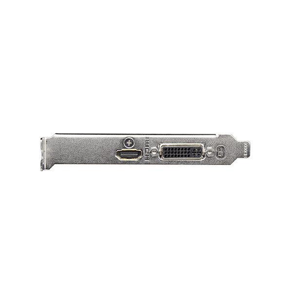 GIGABYTE GV-N730D5-2GL graphics card NVIDIA GeForce GT 730 2 GB GDDR5 - Image 2