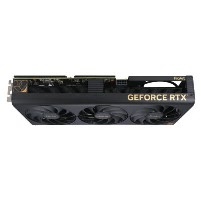 ASUS Graphics Card/NVIDIA/PCIe4/16GB GDDR6/OC mode:2685 MHz/Default mode:2655MHz/1xHDMI/3xDP/300x120x50mm/650W - Image 2