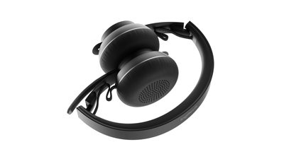 981-000914- Logitech VC Zone Headset; Wireless; Bluetooth - Image 13