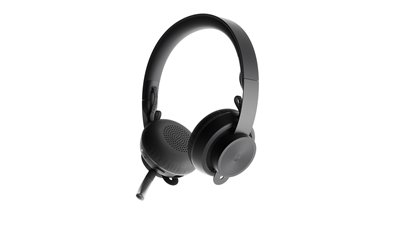 981-000914- Logitech VC Zone Headset; Wireless; Bluetooth - Image 9