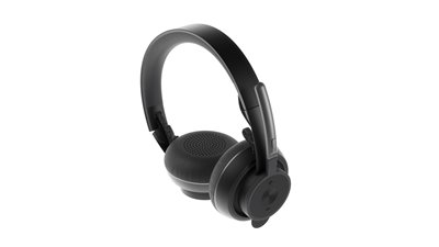 981-000914- Logitech VC Zone Headset; Wireless; Bluetooth - Image 7