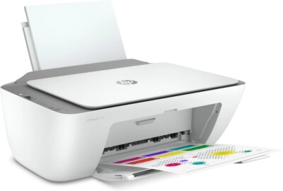 HP DESKJET 2720 ALL-IN-ONE PRINTER - Image 2