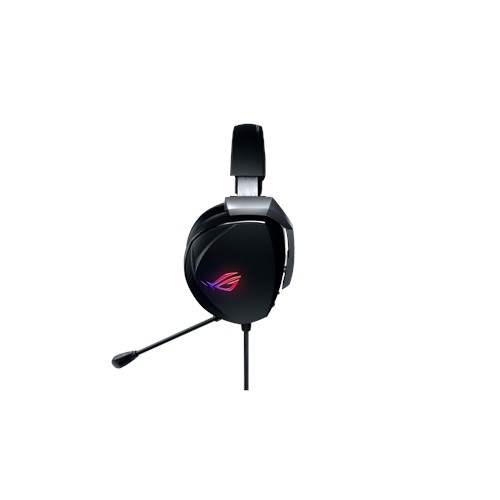 ASUS Headset/Wired/7.1 surround sound; AI noise-cancelling microphone; ROG home-theater-grade 7.1 DAC - Image 2