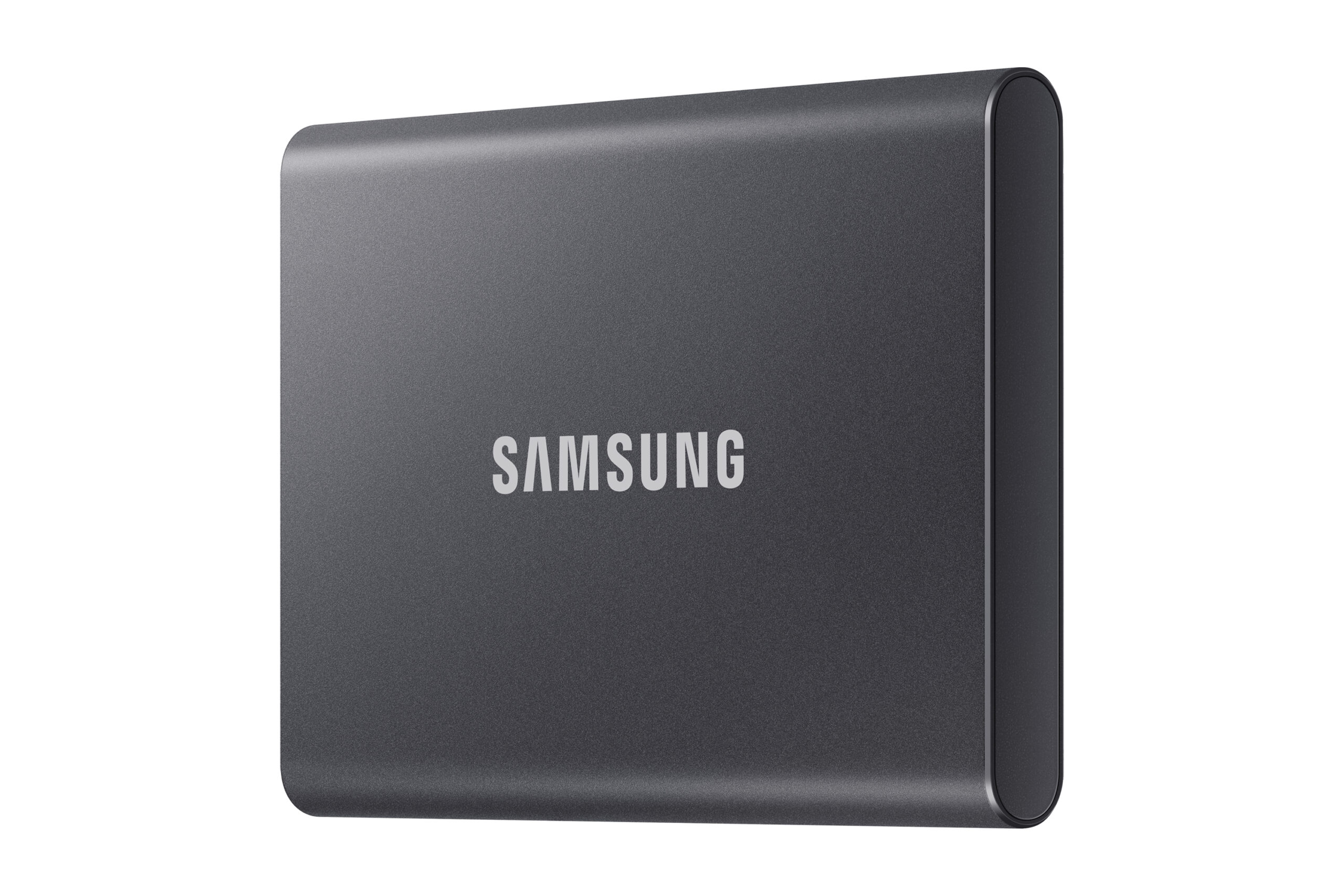 Samsung Portable Ssd T7 - Image 8
