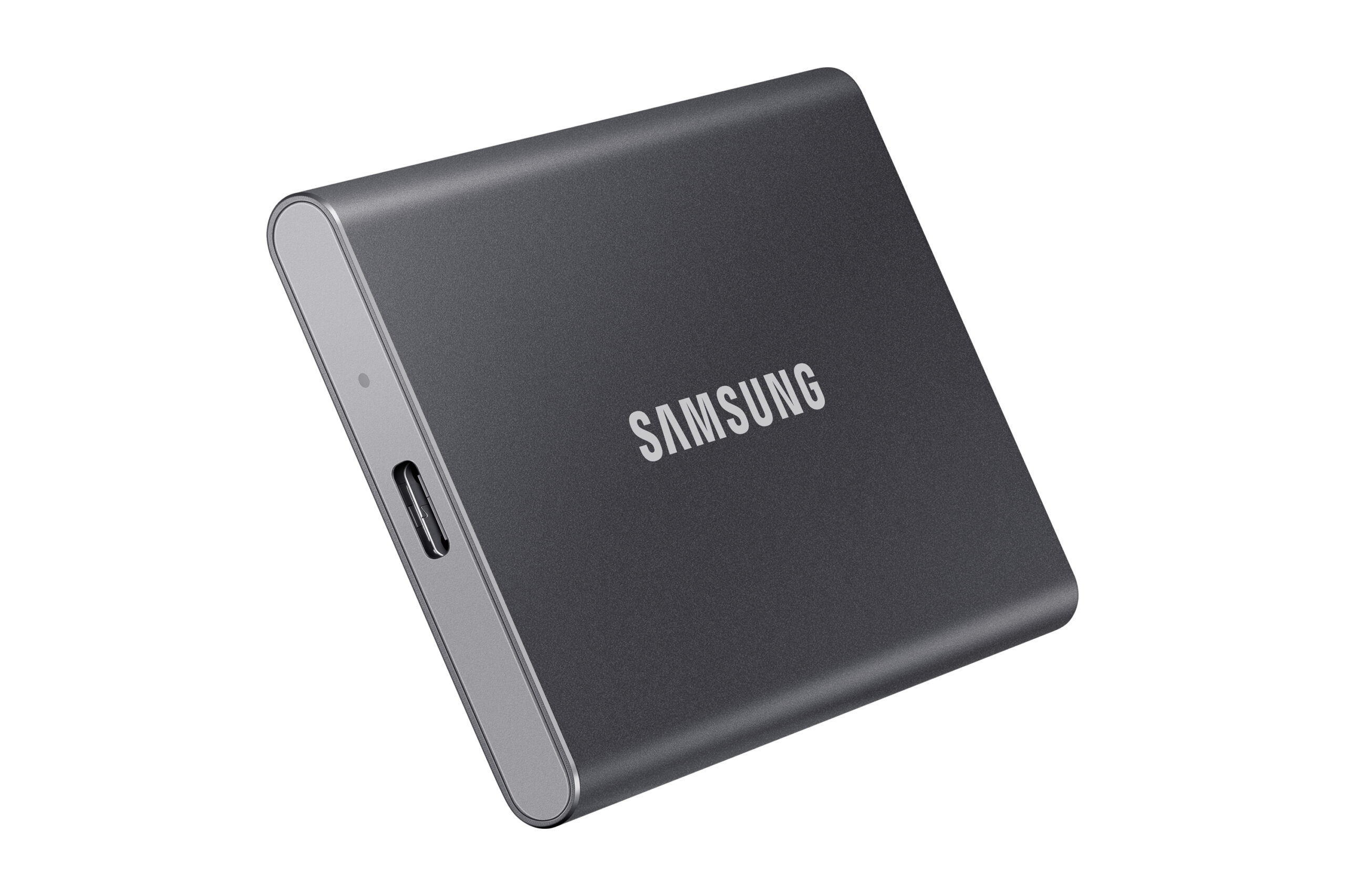 Samsung Portable Ssd T7 - Image 14