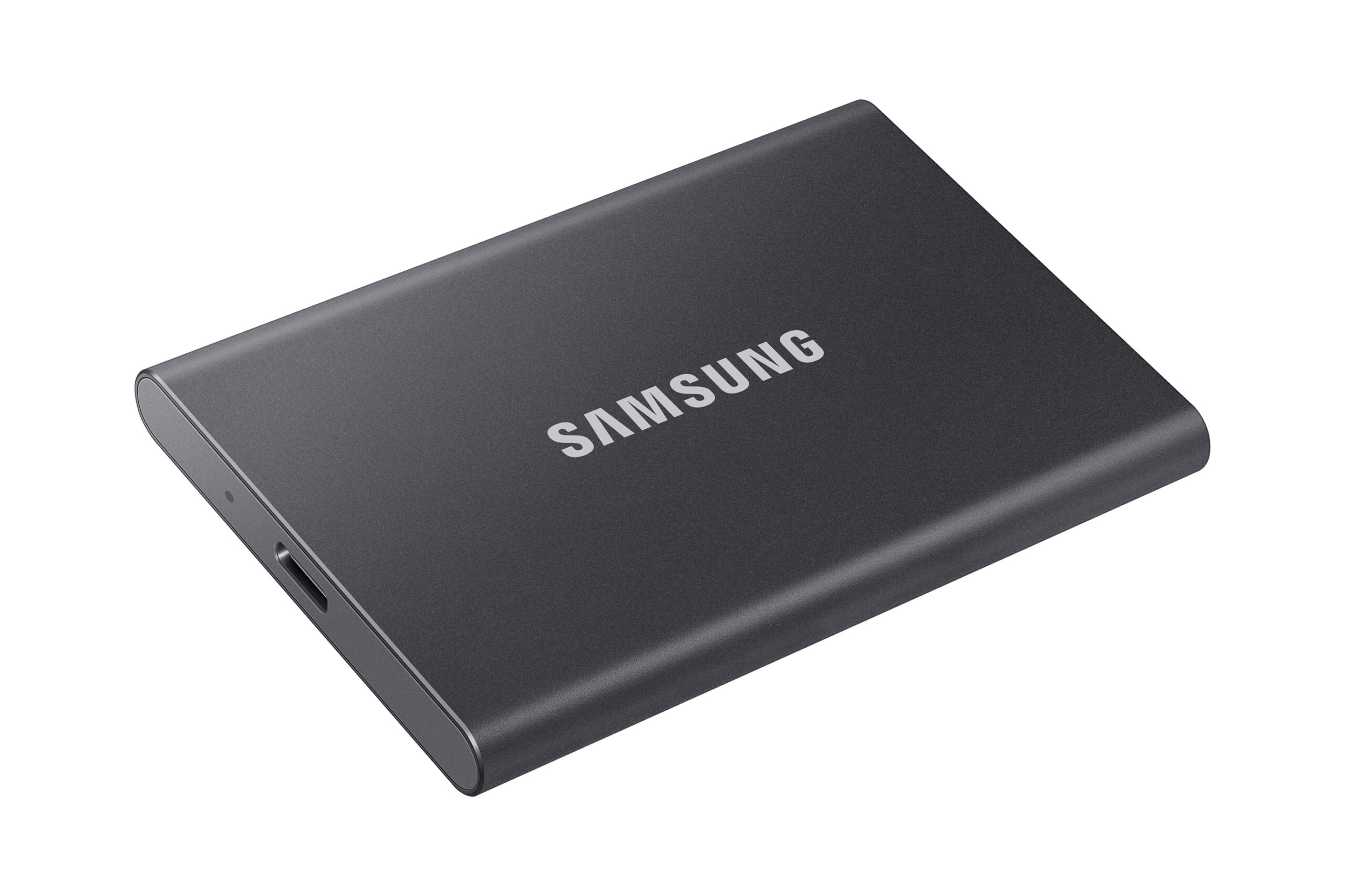 Samsung Portable Ssd T7 - Image 12