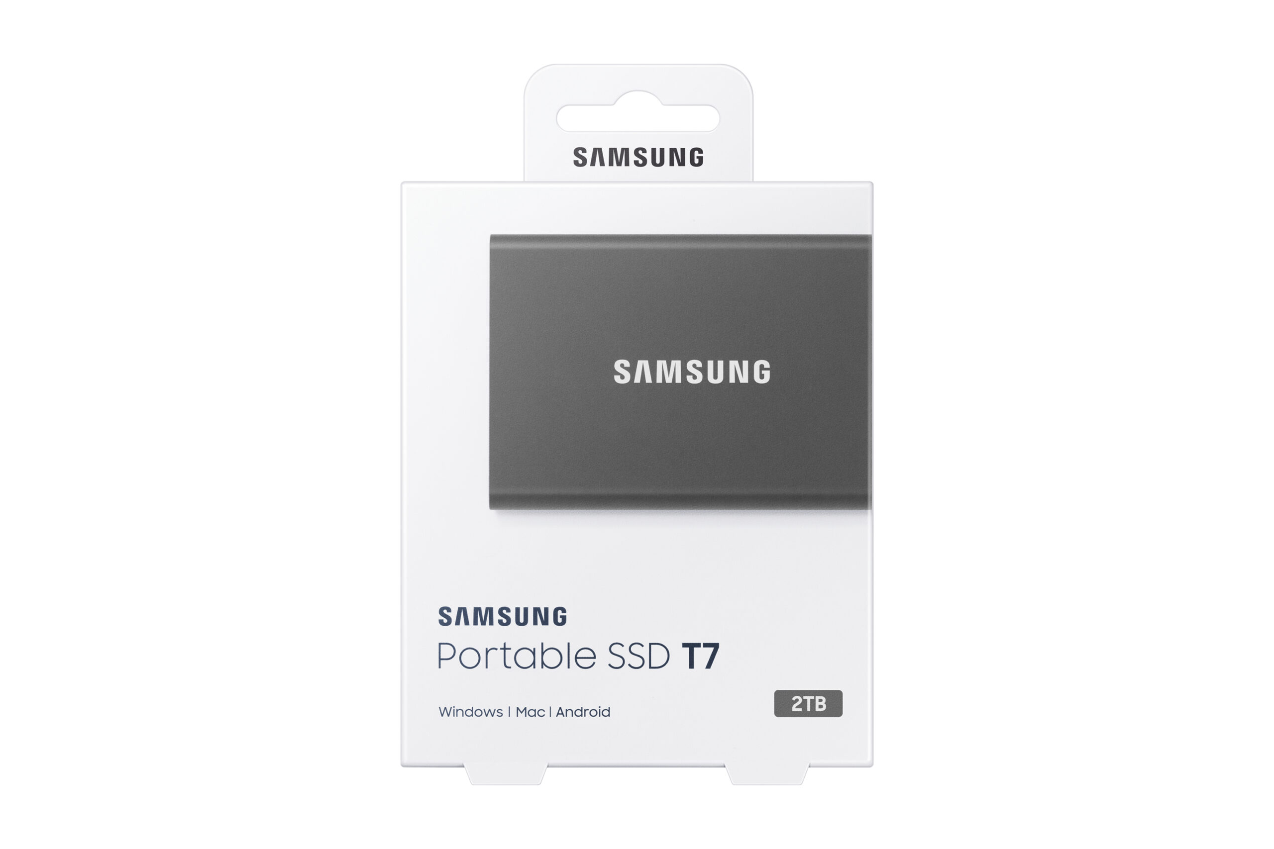 Samsung Portable Ssd T7 - Image 15
