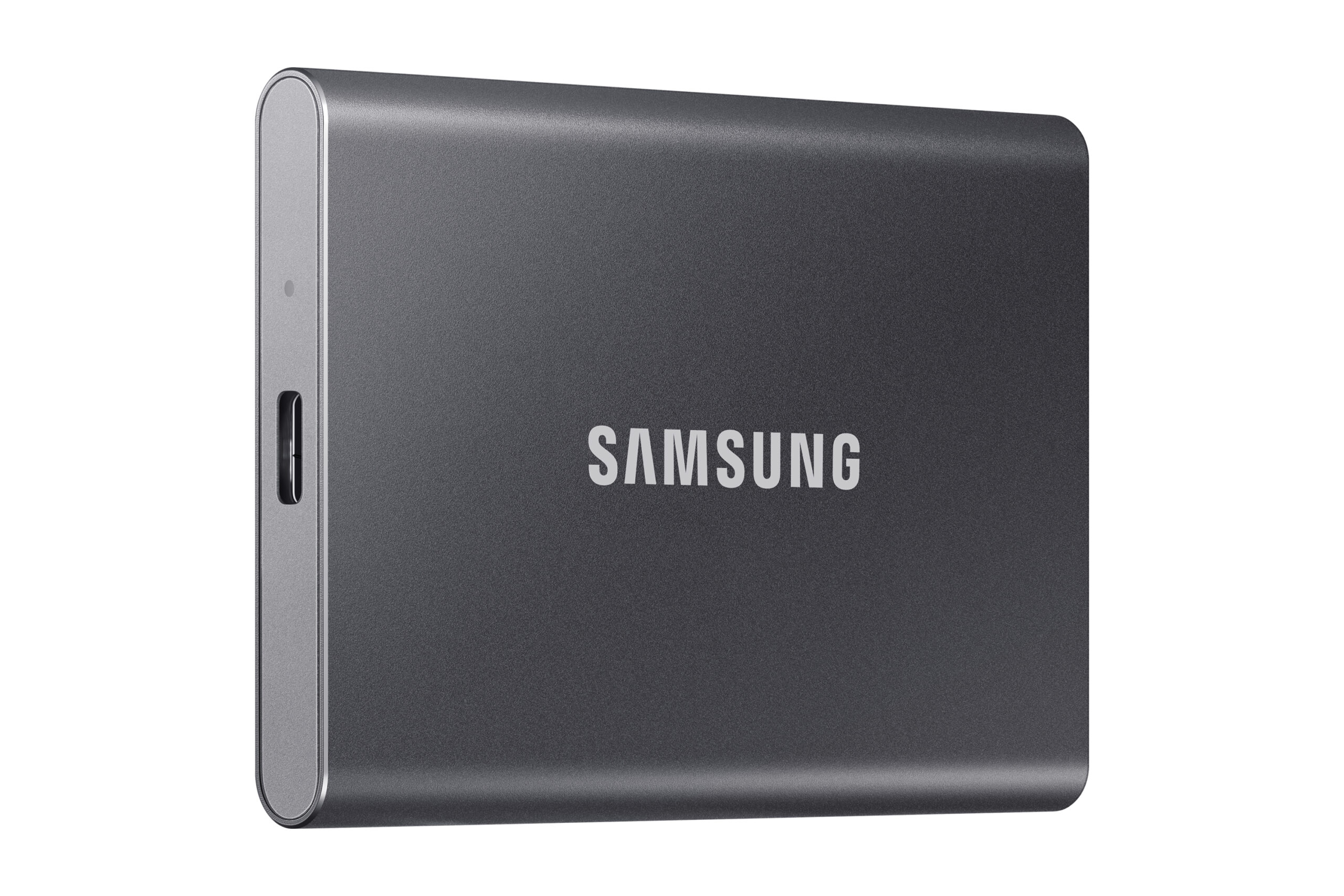 Samsung Portable Ssd T7 - Image 6