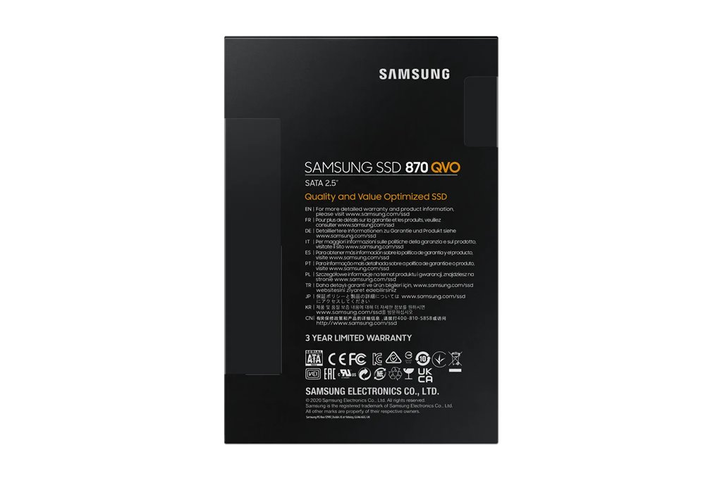 Samsung MZ-77Q2T0