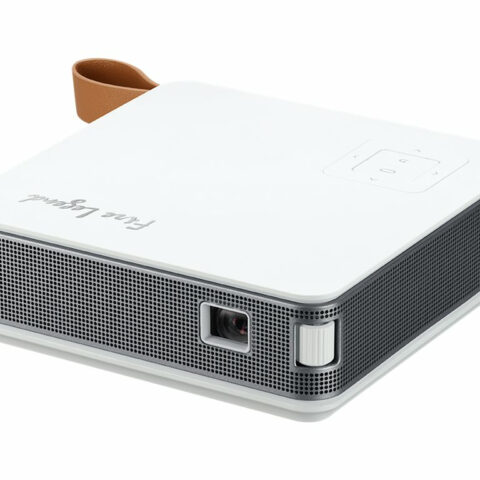 Acer Projector 800 Lumens LED brightness data projector