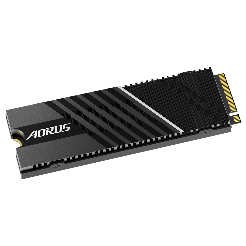 Gigabyte Aorus Gen4 7000s - Image 2