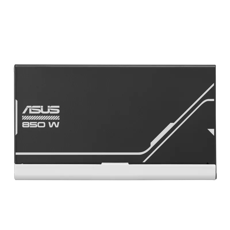 ASUS PSU-PRIME 850W-Fully modular-80 Plus Gold-ATX 3 0-Black-White Colour Flip 8 year warranty-OEM NO BOX - Image 3