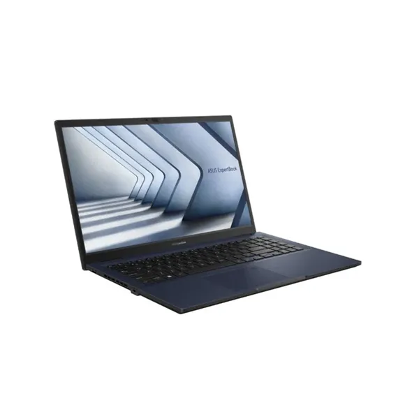 ASUS ExpertBook Ess  -B1502CVA-I71610B0X-15  6'' FHD-BLACK-i7-1355U-16GB DDR4 OB-1TB PCIe SSD-WIN 11P - Image 2