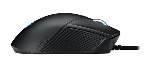 ASUS ROG Gladius III mouse - Image 2