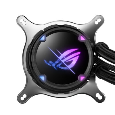 ASUS ROG STRIX LC II 240 ARGB