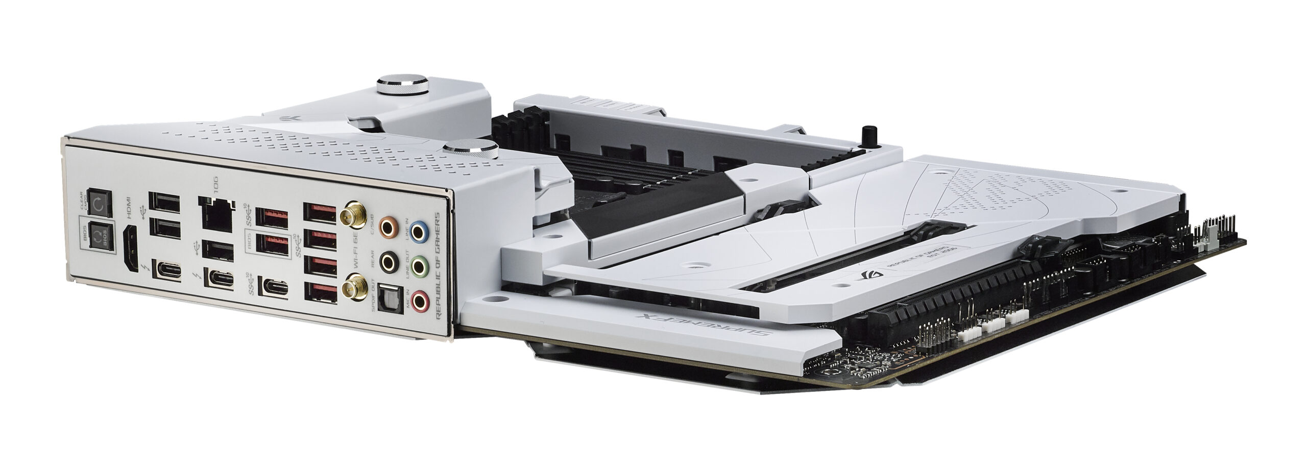 Asus Rog Maximus Z690 Formula - Image 2