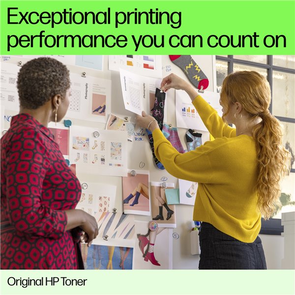 HP 131A BLACK LASERJET TONER CARTRIDGE - Image 172