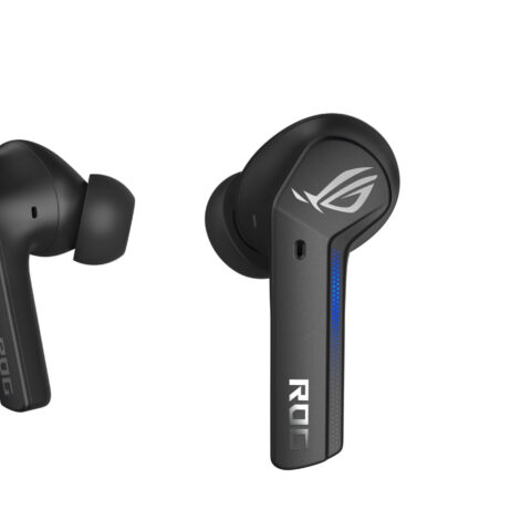 ASUS Headset-Wireless-BT5  0  Support Platform: PC- MAC- Nintendo Switch-iPad-iOS-Android-BT   Battery: 4  5 - 21  5 hours  5g each